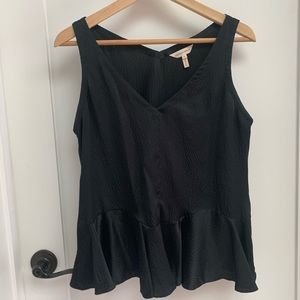 Rebecca Taylor Silk Blouse